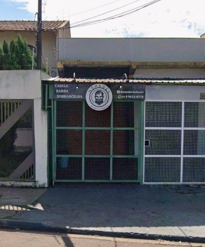 Salão para locacao no Novo Antares em Londrina com 0m² por R$ 750,00