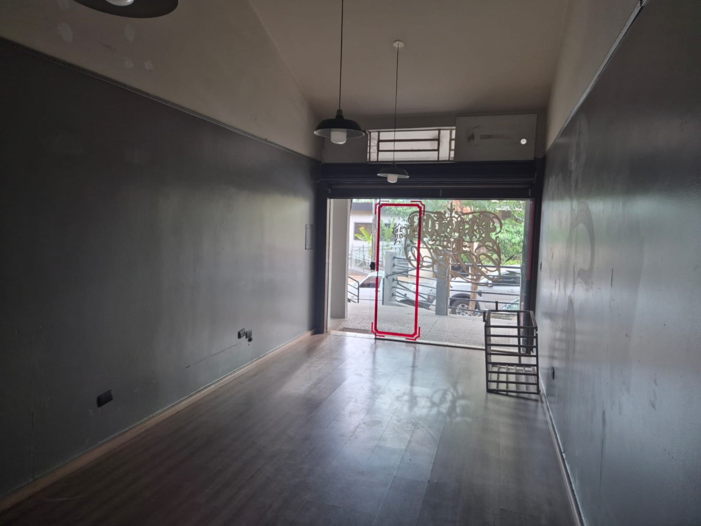 Sala Comercial para locacao no Centro em Londrina com 40m² por R$ 2.200,00