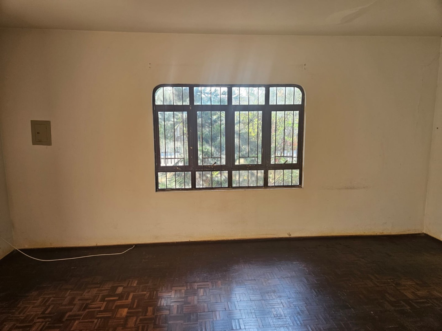 Casa para locacao no Messianico em Londrina com 145m² por R$ 2.500,00