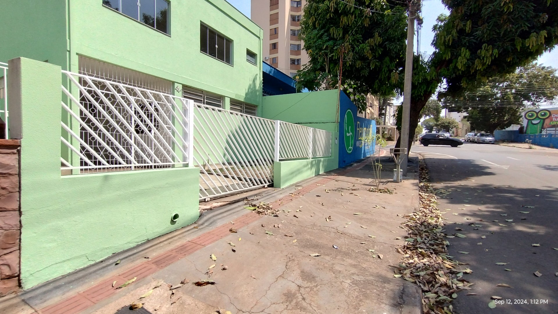 Casa para locacao no Vila Larsen 1 em Londrina com 198,45m² por R$ 3.500,00