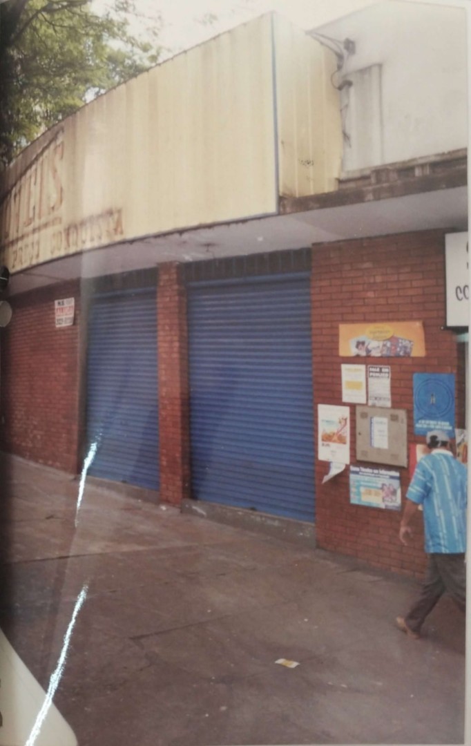 Loja para locacao no Centro em Londrina com 0m² por R$ 4.500,00