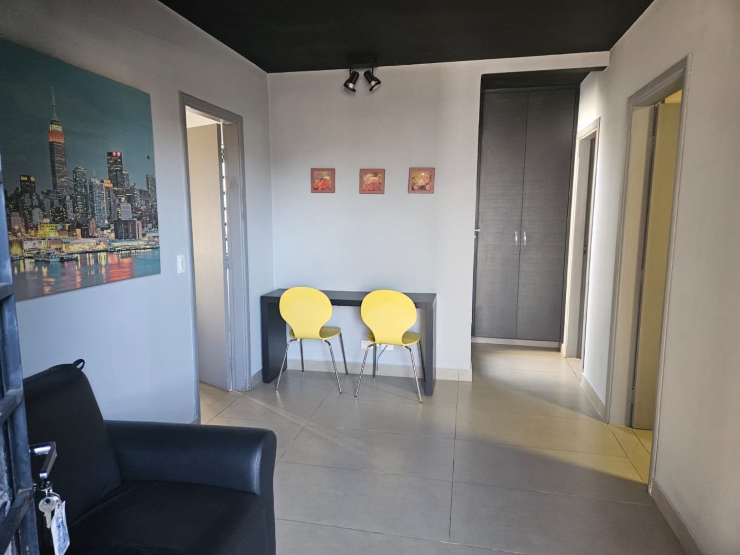 Casa para venda no Jardim Tokio em Londrina com 60m² por R$ 420.000,00