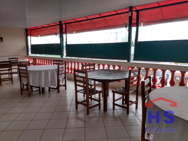 Casa Comercial para locacao no Vitoria em Londrina com 600m² por R$ 7.000,00