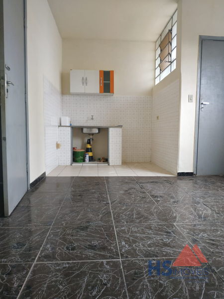 Apartamento para venda no Centro em Londrina com 45m² por R$ 130.000,00