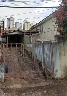 Casa para locacao no Bela Vista em Londrina com 40m² por R$ 540,00