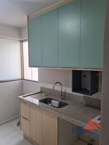 Apartamento para locacao no Centro em Londrina com 100m² por R$ 1.800,00