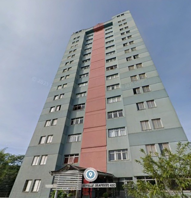 Apartamento para locacao no Centro em Londrina com 0m² por R$ 2.000,00