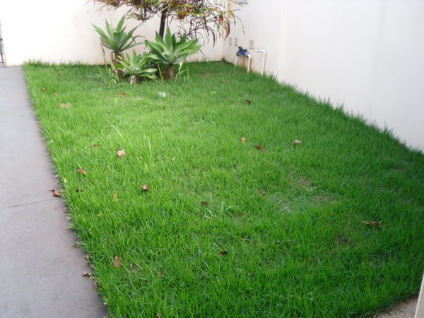 Casa para locacao no Jardim dos Estados em Londrina com 0m² por R$ 1.560,00