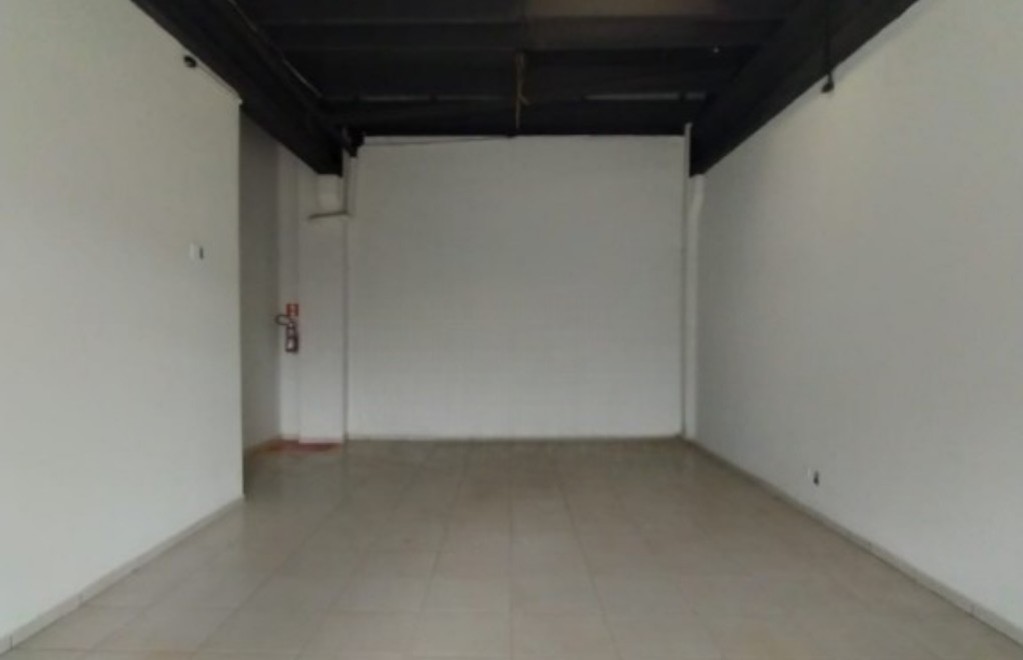 Sala Comercial para locacao no Vila Ziober em Londrina com 57m² por R$ 1.050,00