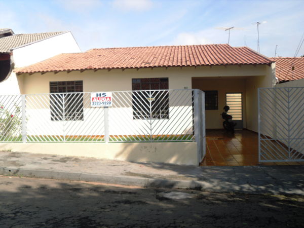 Casa para venda no Monte Belo em Londrina com 0m² por R$ 400.000,00