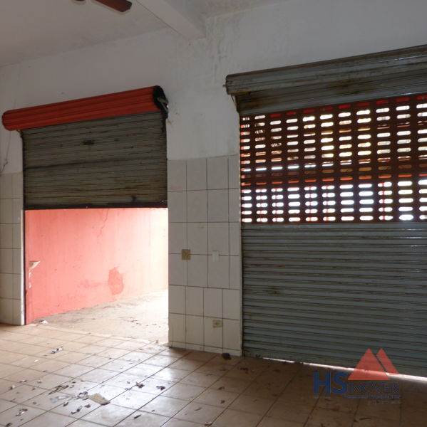Sala Comercial para vendalocacaovenda e locacao no Novo Antares em Londrina com 100m² por R$ 450.000,001.300,00