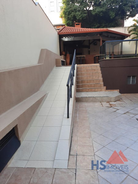 Apartamento para venda no Centro em Londrina com 111,19m² por R$ 450.000,00