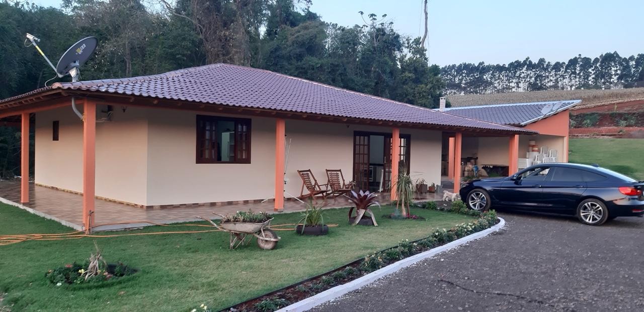 Chácara para venda no Jardim Apucarana em Apucarana com 24.000m² por R$ 2.500.000,00