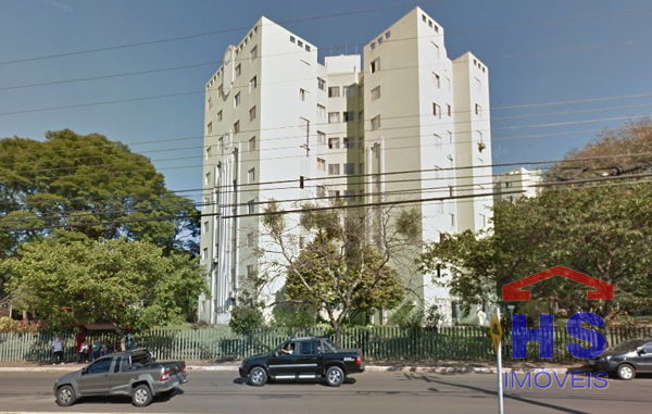 Apartamento para locacao no Claudia em Londrina com 75m² por R$ 1.500,00