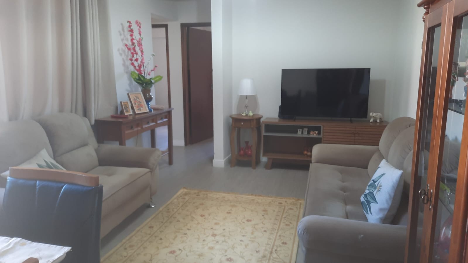 Apartamento para venda no Centro em Londrina com 62m² por R$ 280.000,00