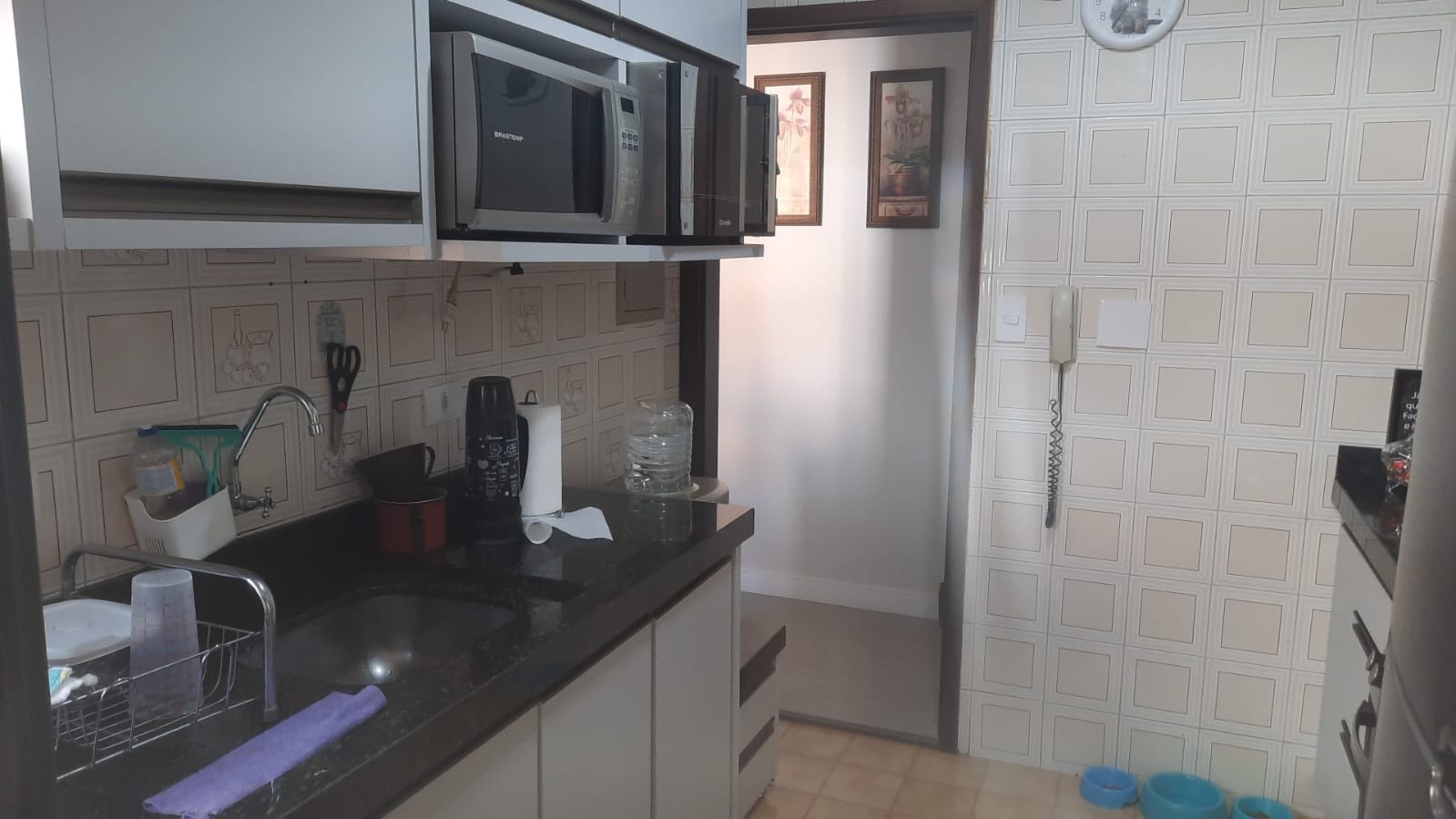 Apartamento para venda no Centro em Londrina com 62m² por R$ 280.000,00