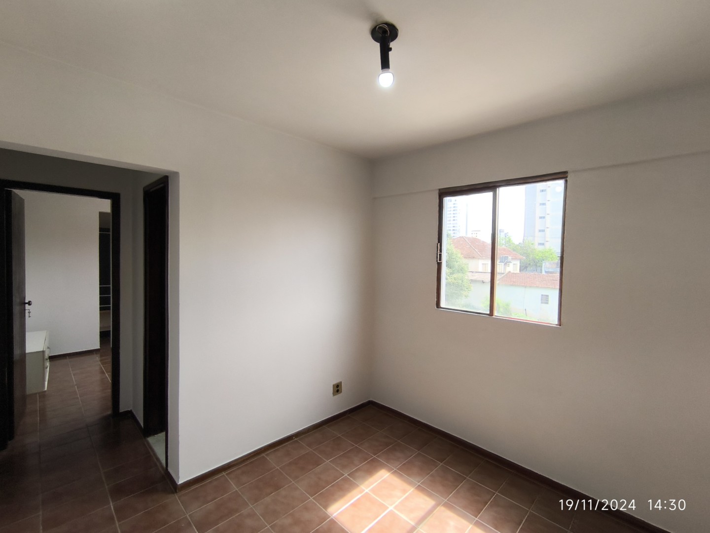 Apartamento para venda no Centro em Londrina com 33m² por R$ 140.000,00