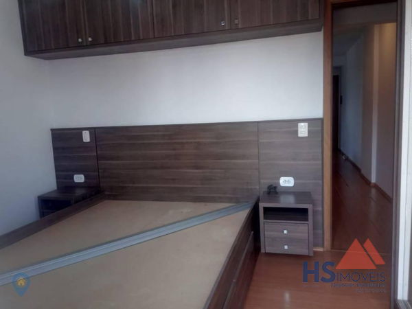 Apartamento para locacao no Centro em Londrina com 0m² por R$ 0,00