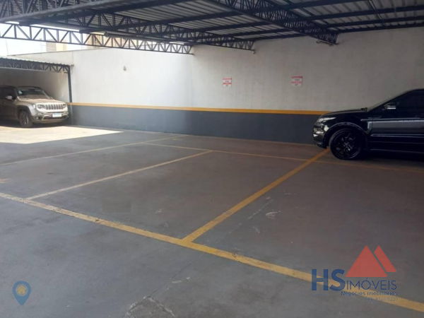 Apartamento para locacao no Centro em Londrina com 0m² por R$ 1.800,00