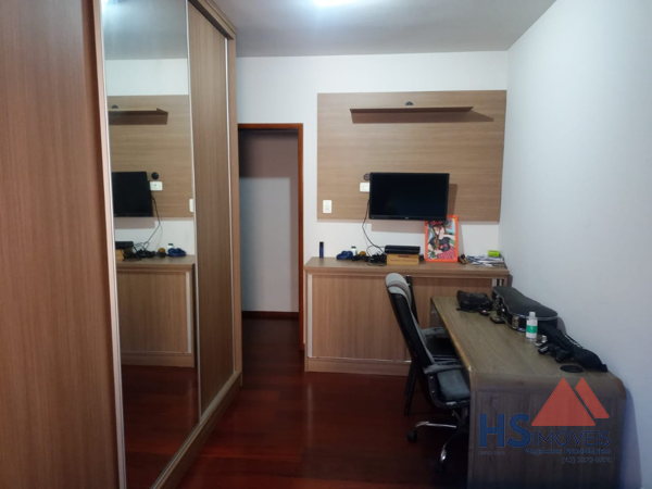 Casa para venda no Champagnat em Londrina com 252m² por R$ 800.000,00