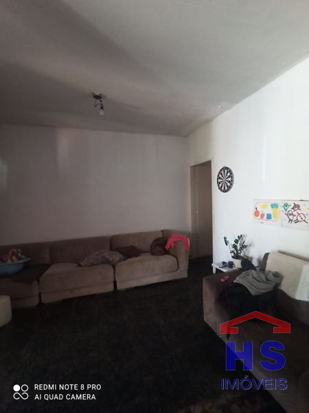 Casa para venda no Aragarca em Londrina com 72m² por R$ 270.000,00