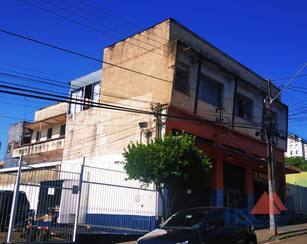 Prédio Comercial para venda no Centro em Londrina com 601m² por R$ 2.200.000,00