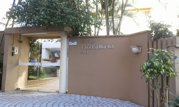 Apartamento para venda no Centro em Londrina com 90m² por R$ 430.000,00