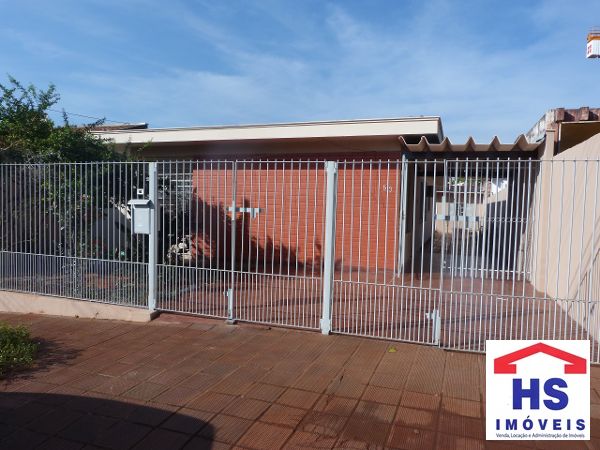 Casa para vendalocacaovenda e locacao no Jardim do Norte em Londrina com 250m² por R$ 500.000,000,00