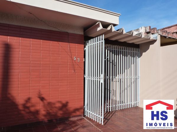 Casa para vendalocacaovenda e locacao no Jardim do Norte em Londrina com 250m² por R$ 500.000,000,00