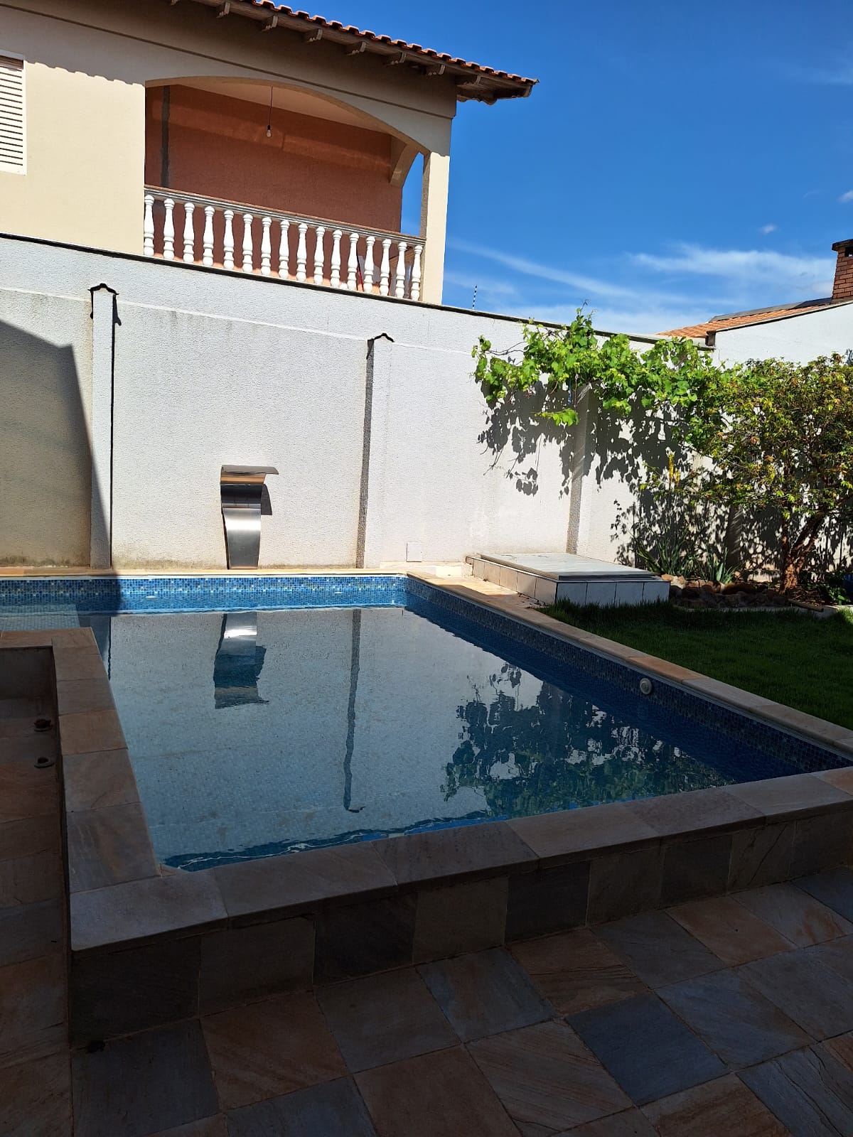 Casa para venda no San Fernando em Londrina com 244m² por R$ 750.000,00