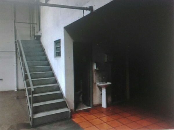 Barracão/galpão para venda no Waldemar Hauer em Londrina com 698m² por R$ 1.700.000,00