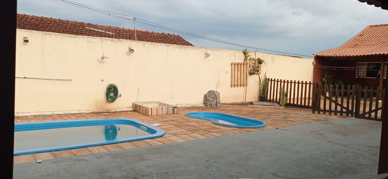 Casa para venda no Vila Brasil em Londrina com 192m² por R$ 700.000,00