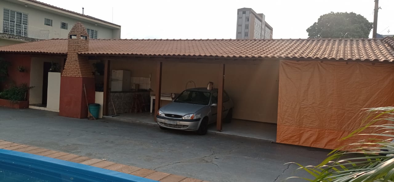 Casa para venda no Vila Brasil em Londrina com 192m² por R$ 700.000,00