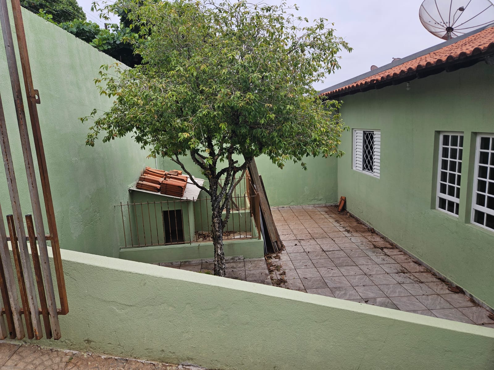 Casa para venda no Carnascialli em Londrina com 0m² por R$ 300.000,00