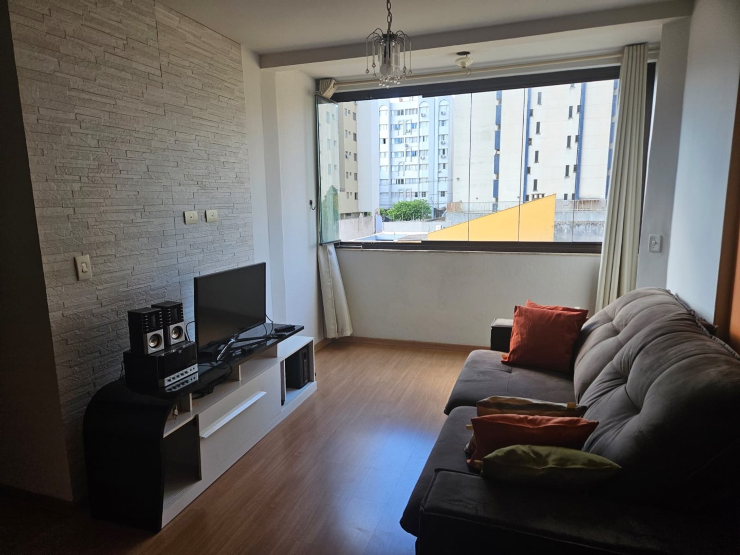 Apartamento para venda no Centro em Londrina com 0m² por R$ 420.000,00