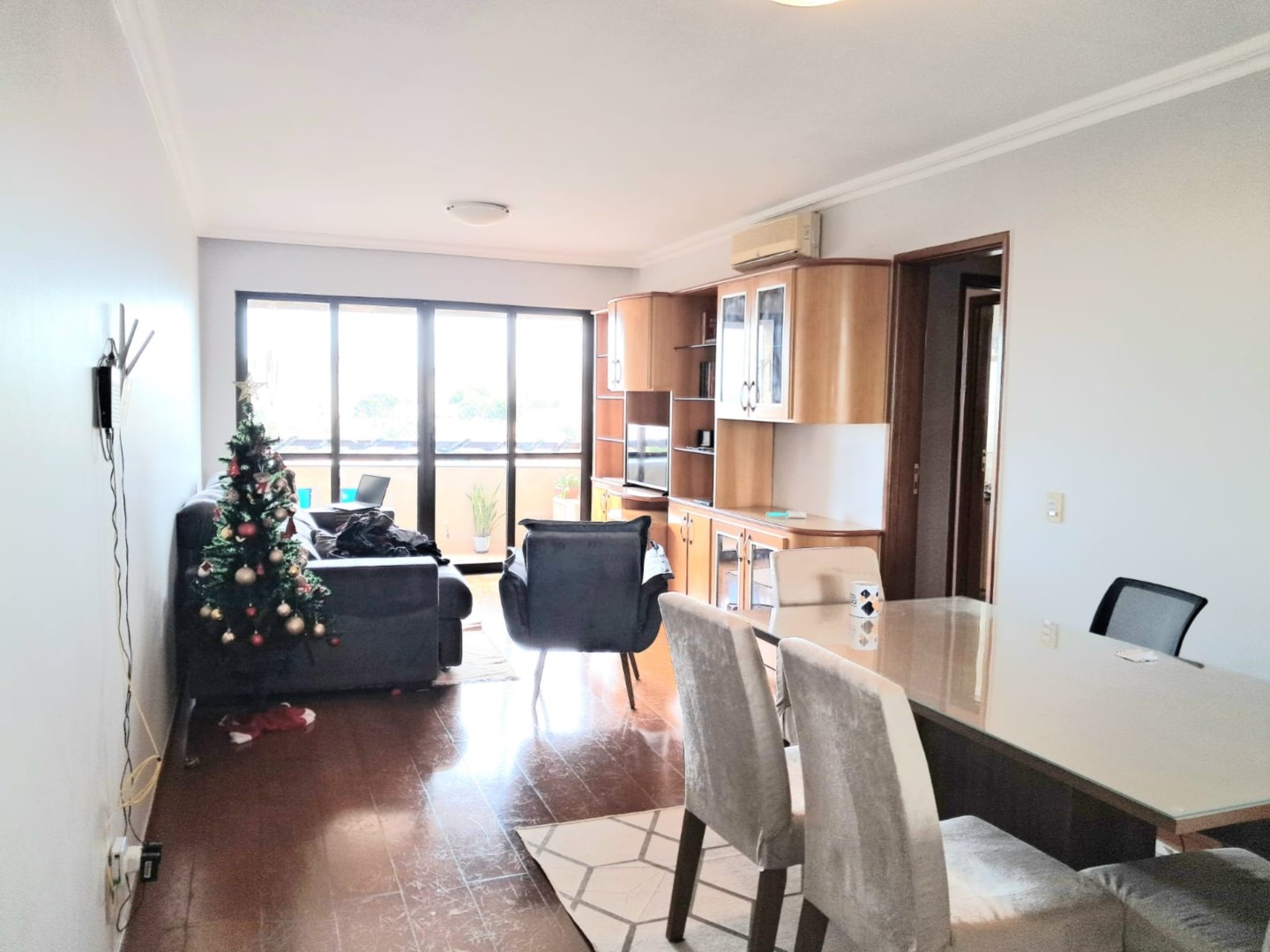 Apartamento para venda no Jardim Agari em Londrina com 92m² por R$ 380.000,00