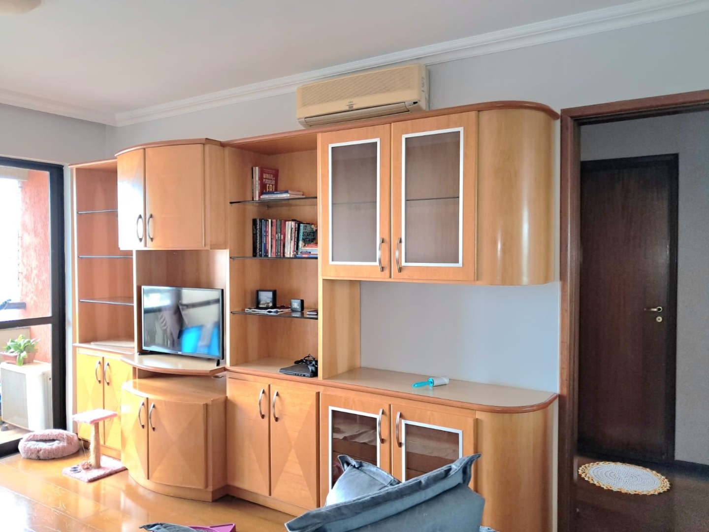Apartamento para venda no Jardim Agari em Londrina com 92m² por R$ 380.000,00