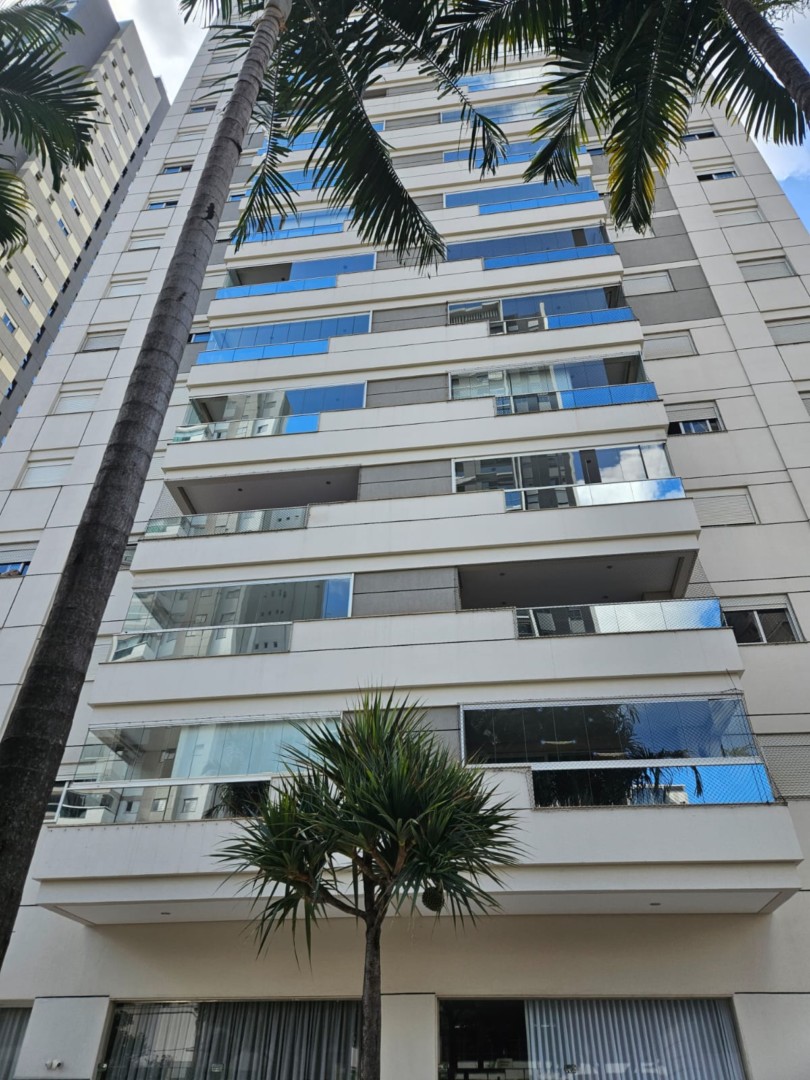 Apartamento para locacao no Gleba Fazenda Palhano em Londrina com 112m² por R$ 5.200,00