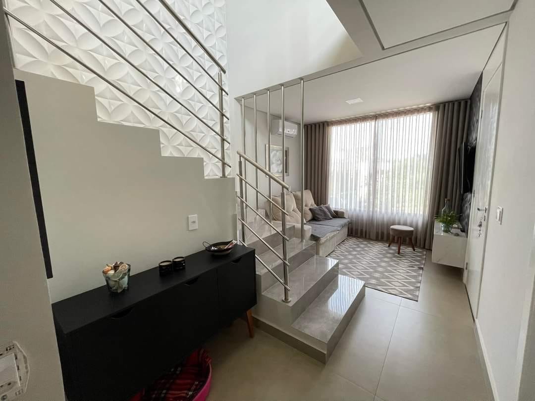 Casa para venda no Heimtal em Londrina com 125m² por R$ 630.000,00