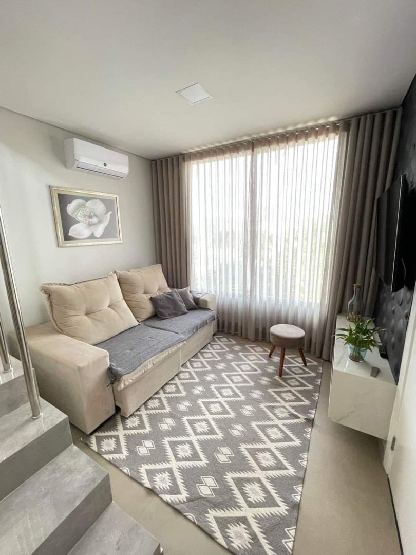 Casa para venda no Heimtal em Londrina com 125m² por R$ 630.000,00