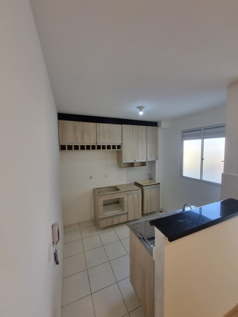 Apartamento para venda no Jardim Maria Luiza em Londrina com 42m² por R$ 149.000,00