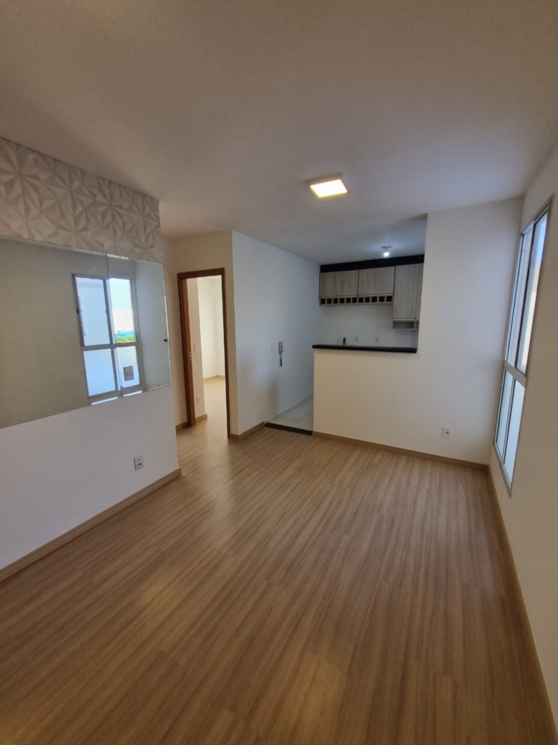 Apartamento para venda no Jardim Maria Luiza em Londrina com 42m² por R$ 149.000,00