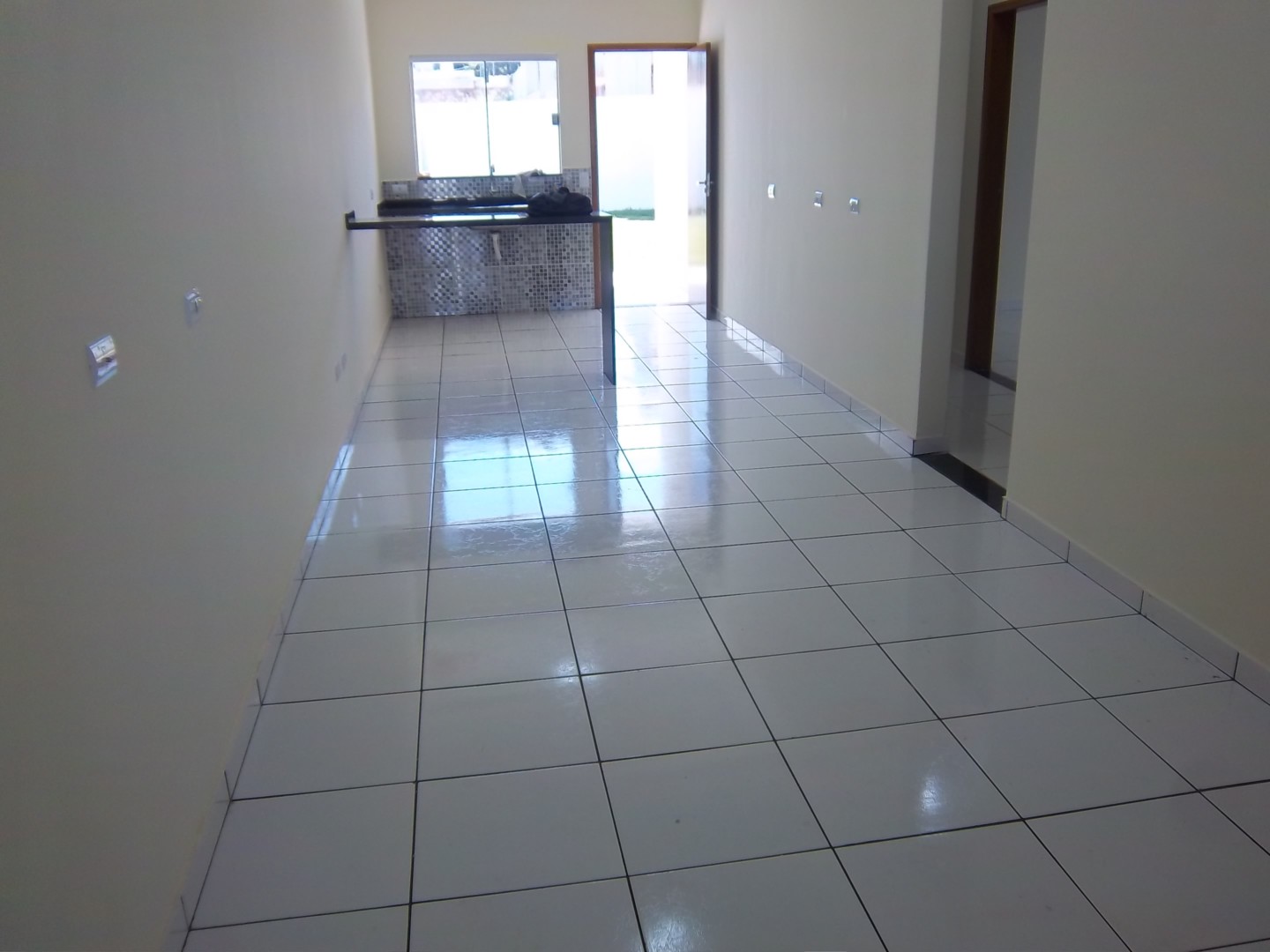 Casa Residencial para venda no Conjunto Residencial Vive em Londrina com 93m² por R$ 500.000,00