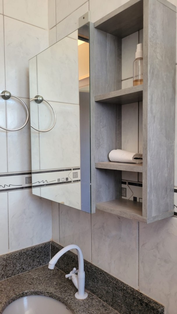 Apartamento para venda no Sao Pedro em Londrina com 48,61m² por R$ 170.000,00