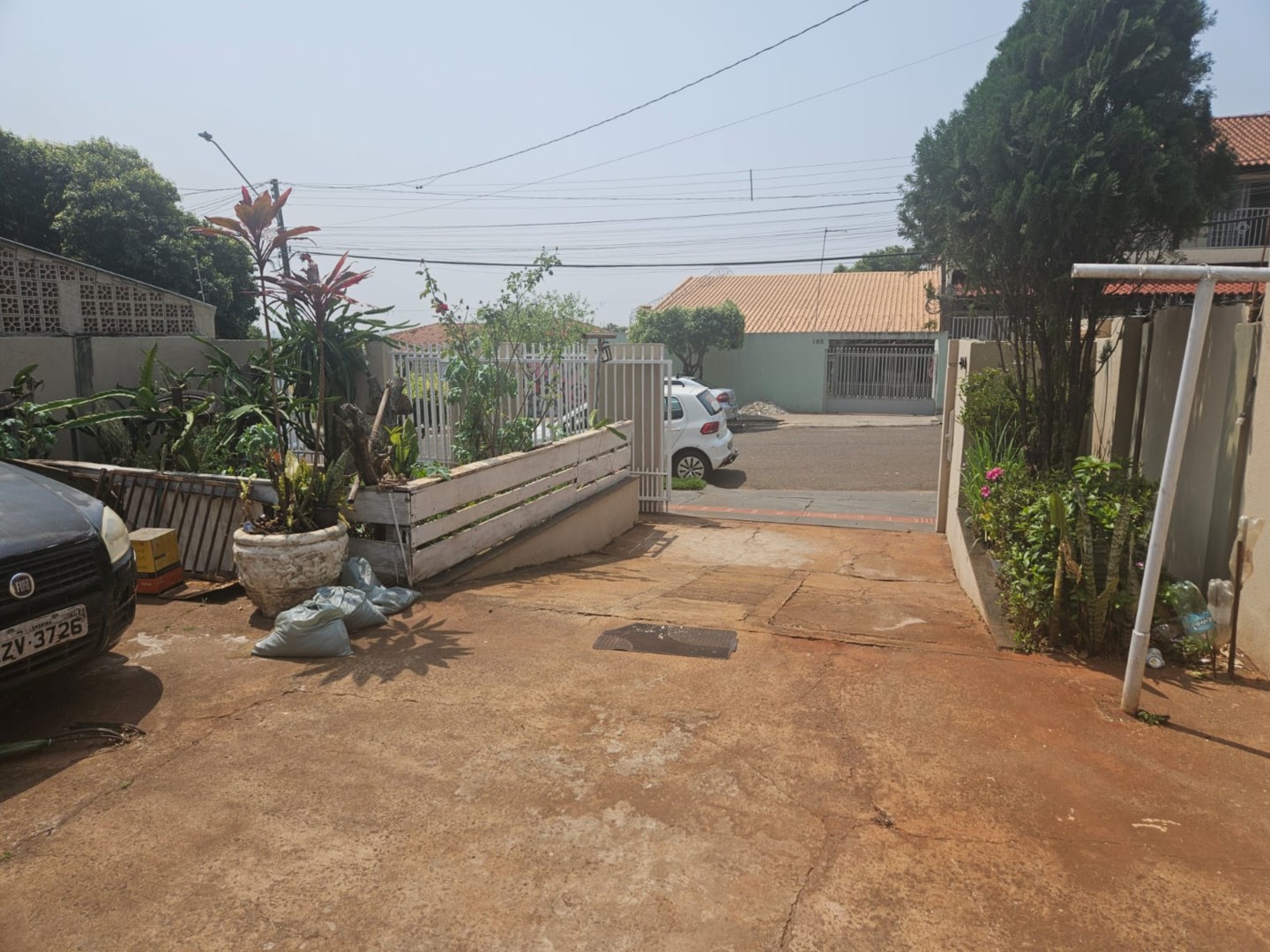 Casa para venda no Conjunto Cafe em Londrina com 155m² por R$ 800.000,00