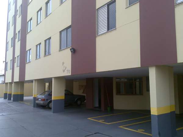 Apartamento para venda no Jardim Higienopolis em Londrina com 60m² por R$ 230.000,00