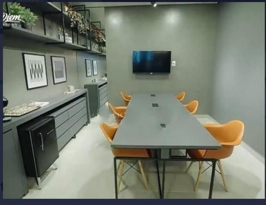 Apartamento para locacao no Vila Santa Terezinha em Londrina com 64m² por R$ 2.500,00
