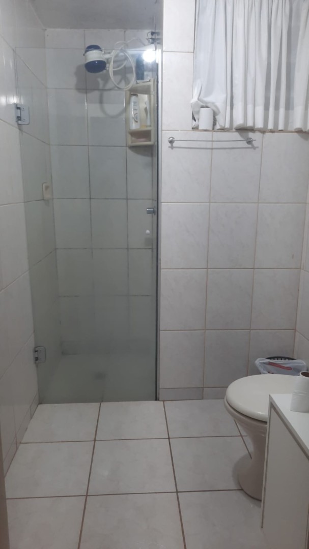Apartamento para venda no Conjunto Cafe em Londrina com 60m² por R$ 160.000,00
