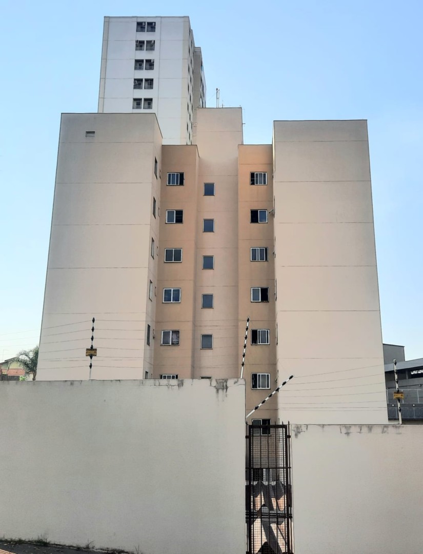 Apartamento para venda no Jardim America em Londrina com 63m² por R$ 230.000,00