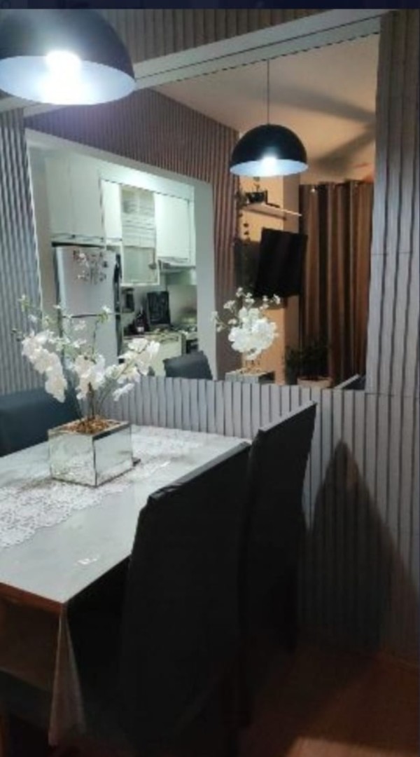 Apartamento para venda no Gleba Fazenda Palhano em Londrina com 66m² por R$ 690.000,00